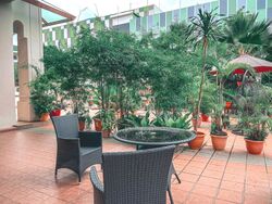 Seraya Breeze (D15), Apartment #608575891